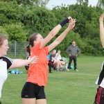 2018_05_16 Jugend 19 Landesliga - VfL Niederwerrn - SV Löffelsterz